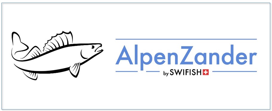 AlpenZander by SWIFISH - quellwasserfrisch